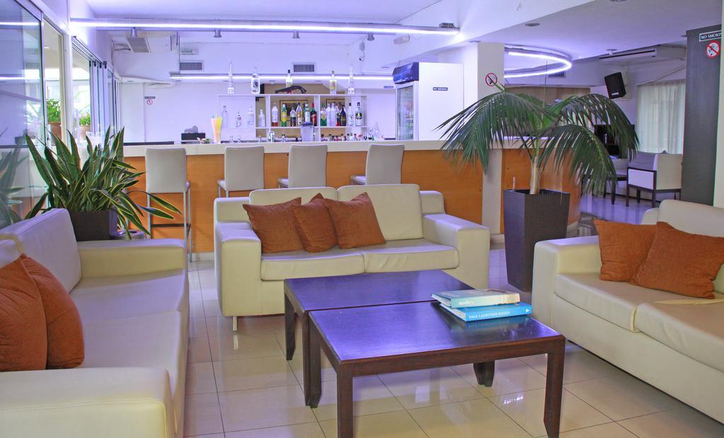 بلدة كوس Michel Apartments المظهر الخارجي الصورة