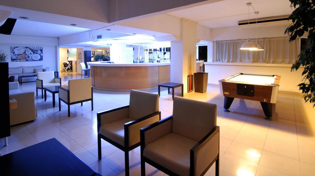بلدة كوس Michel Apartments المظهر الخارجي الصورة