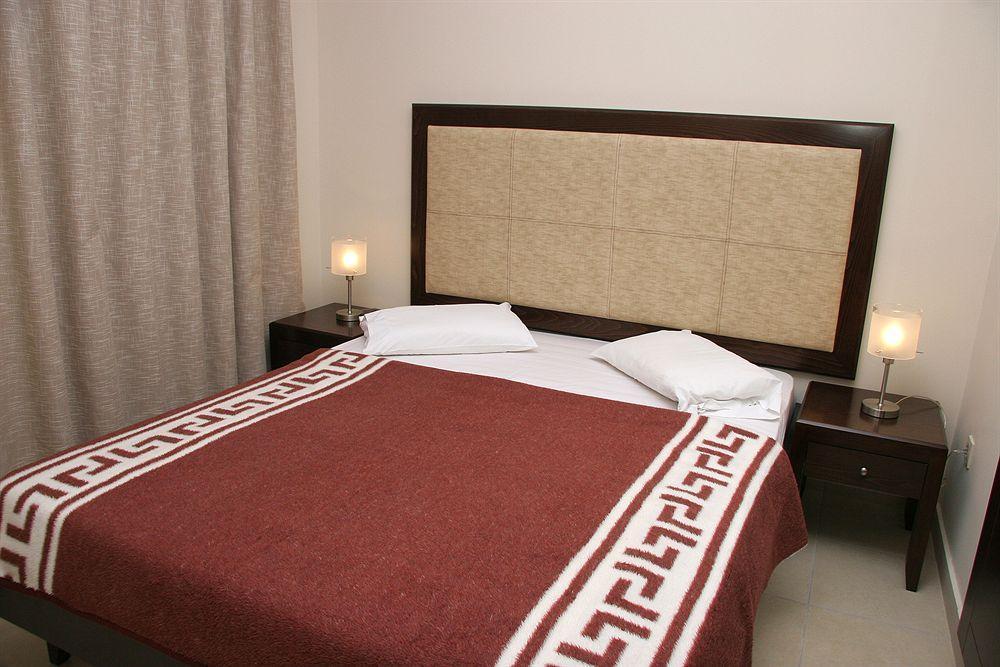 بلدة كوس Michel Apartments المظهر الخارجي الصورة