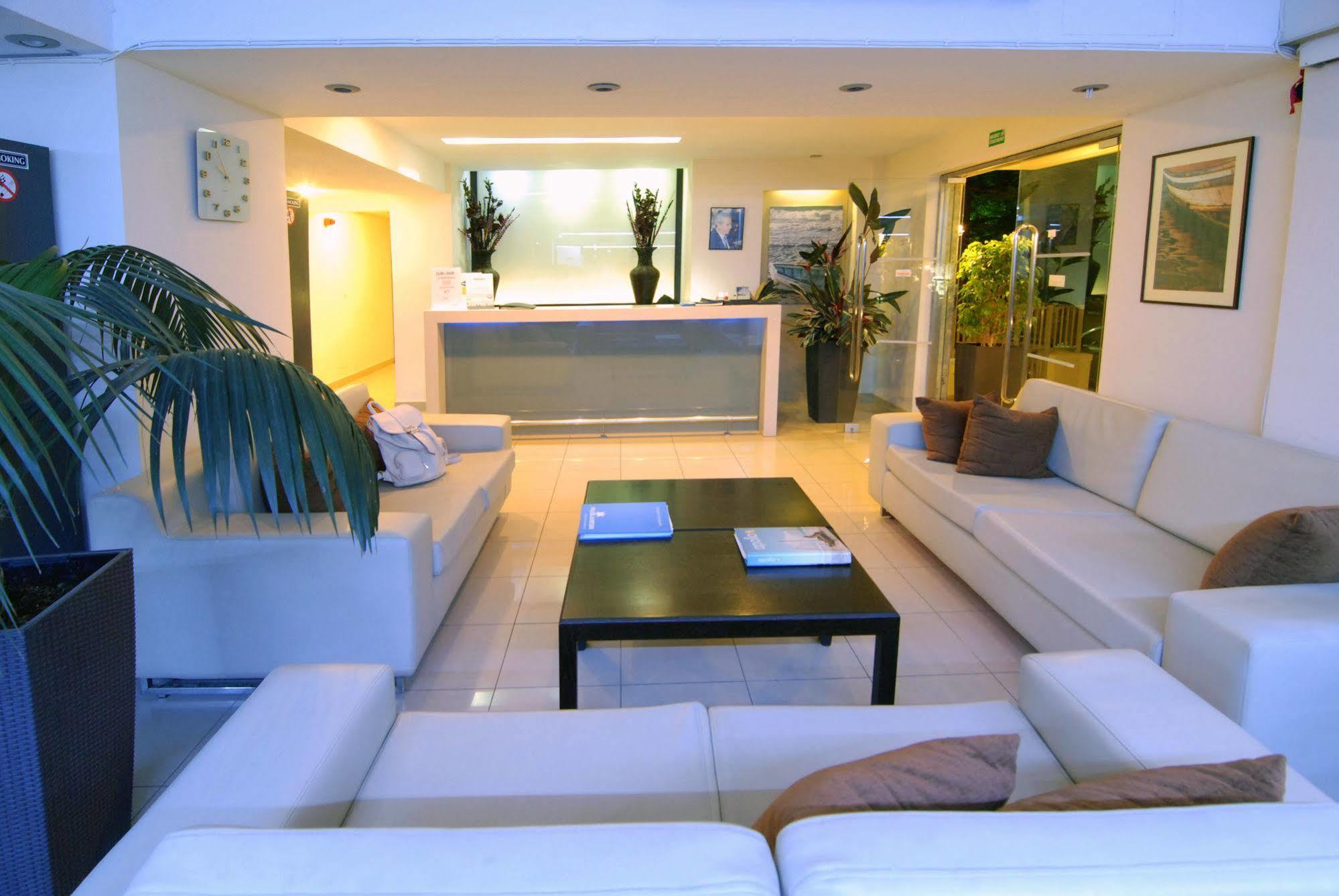 بلدة كوس Michel Apartments المظهر الخارجي الصورة