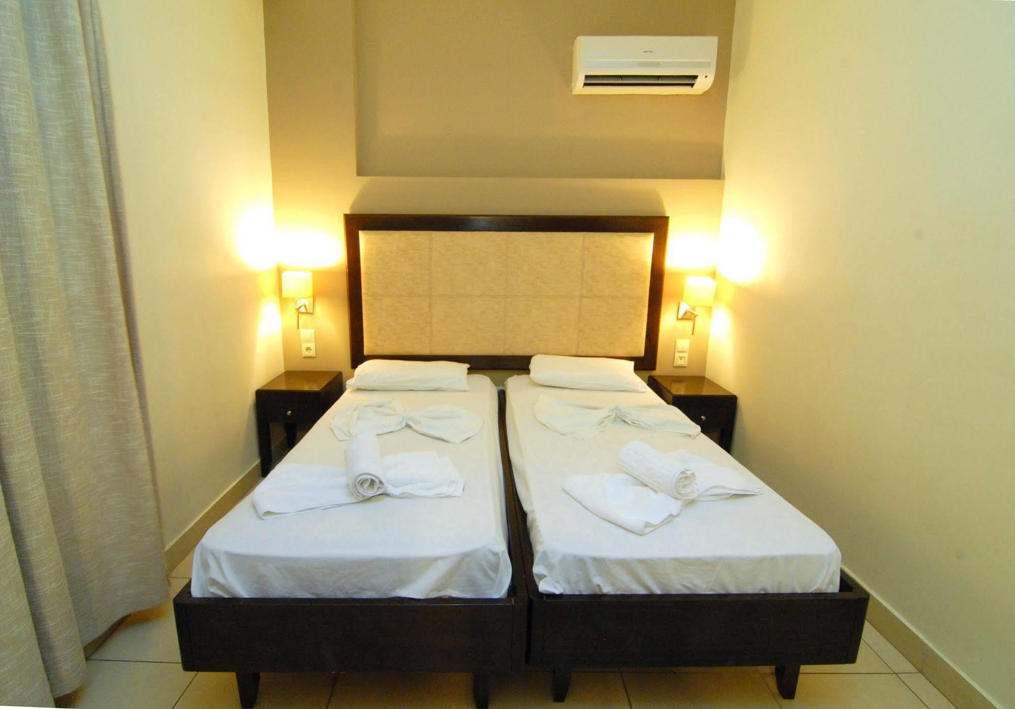 بلدة كوس Michel Apartments المظهر الخارجي الصورة