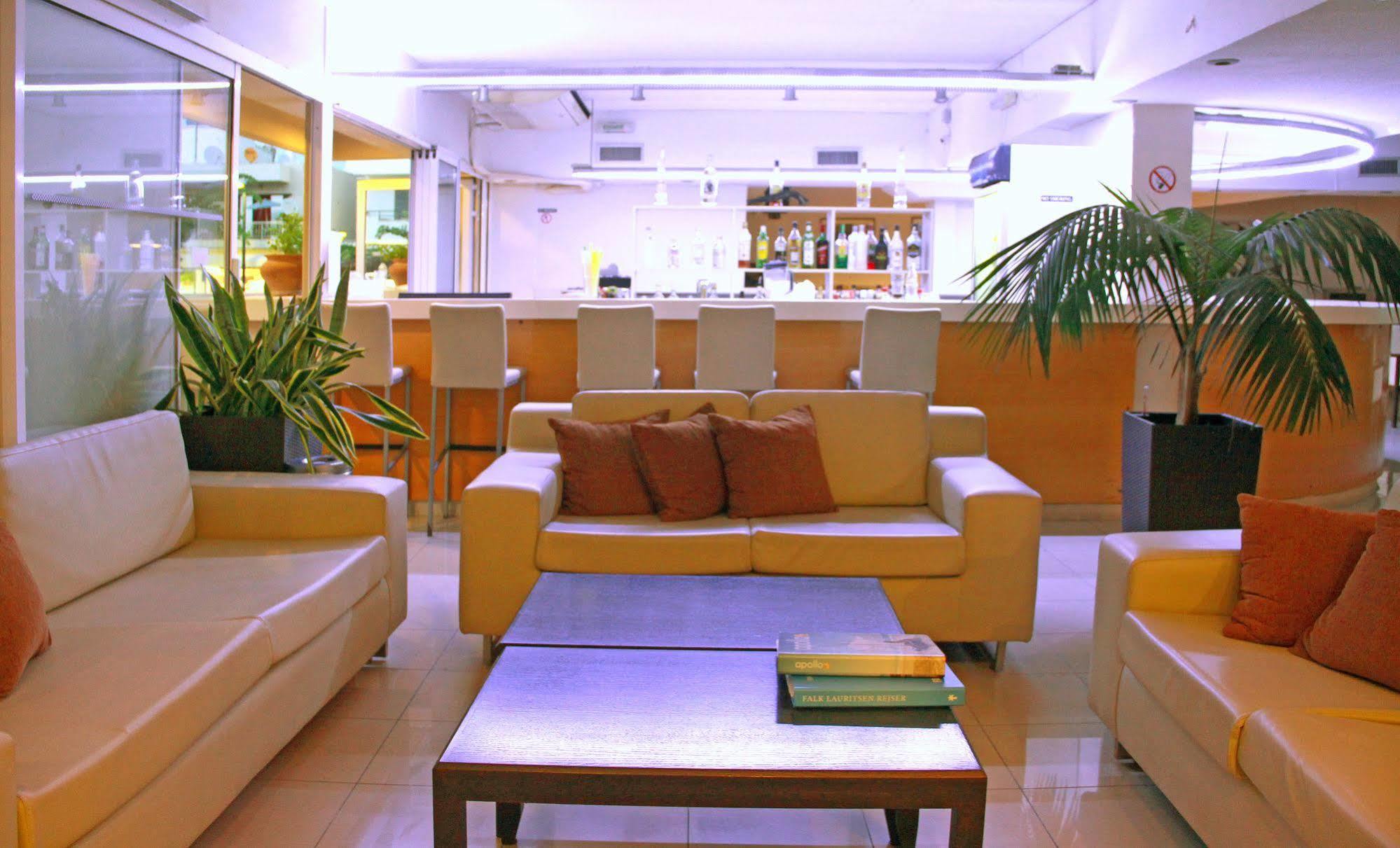 بلدة كوس Michel Apartments المظهر الخارجي الصورة