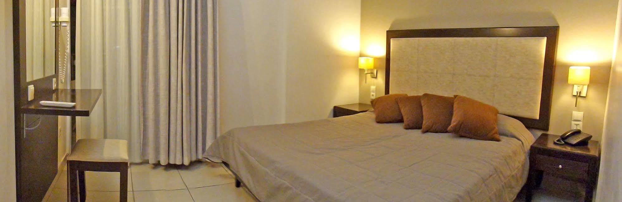 بلدة كوس Michel Apartments المظهر الخارجي الصورة